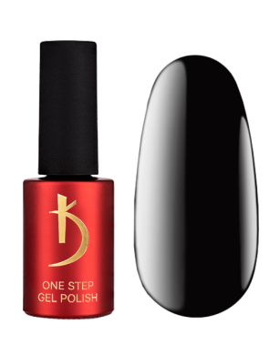 Однофазный гель-лак One Step Gel Polish 01, 7 мл