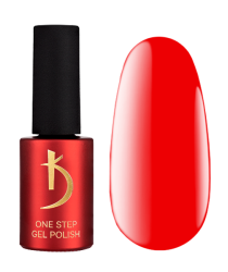 Однофазний гель-лак One step gel polish 03, 7 мл