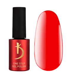 Однофазный гель-лак One Step Gel Polish 03, 7 мл