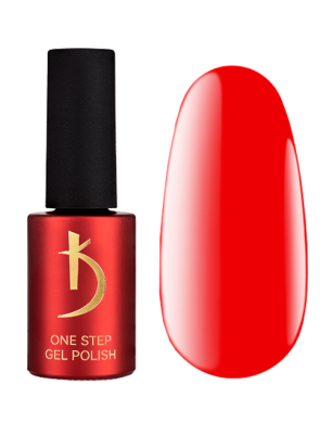 Однофазный гель-лак One Step Gel Polish 03, 7 мл