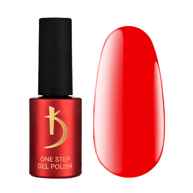 Однофазний гель-лак One step gel polish 03, 7 мл