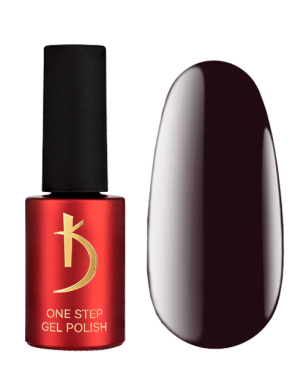 Однофазный гель-лак One Step Gel Polish 05, 7 мл