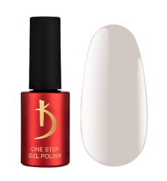 Однофазный гель-лак One Step Gel Polish 06, 7 мл