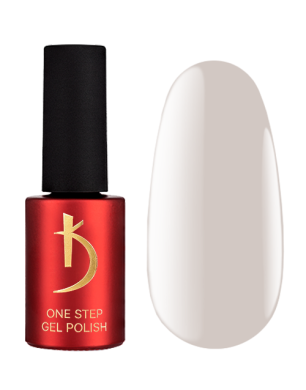 Однофазный гель-лак One Step Gel Polish 06, 7 мл