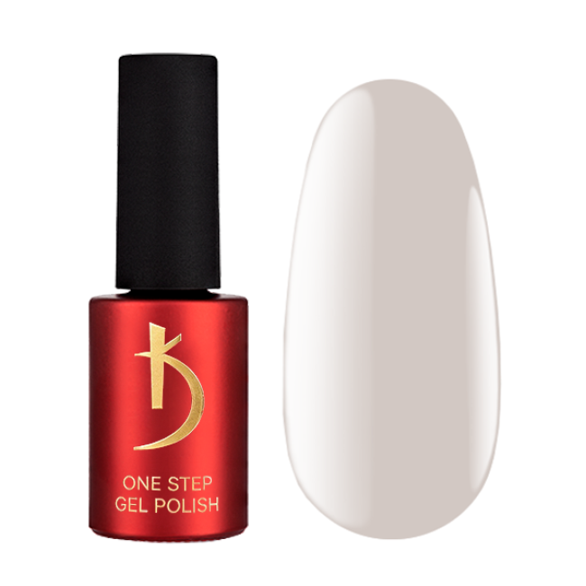 Однофазный гель-лак One Step Gel Polish 06, 7 мл Однофазный гель-лак One Step Gel Polish 06, 7 мл