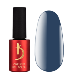 Однофазный гель-лак One Step Gel Polish 07, 7 мл