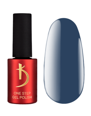Однофазный гель-лак One Step Gel Polish 07, 7 мл