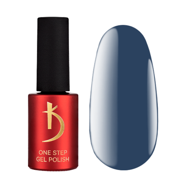 Однофазний гель-лак One step gel polish 07, 7 мл Однофазний гель-лак One step gel polish 07, 7 мл