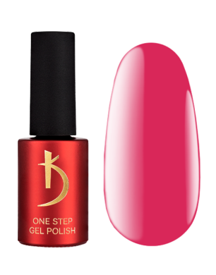 Однофазный гель-лак One Step Gel Polish 08, 7 мл