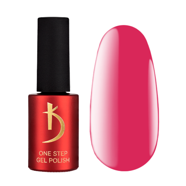 Однофазний гель-лак One step gel polish 08, 7 мл Однофазний гель-лак One step gel polish 08, 7 мл