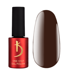 Однофазный гель-лак One Step Gel Polish 09, 7 мл