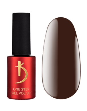 Однофазный гель-лак One Step Gel Polish 09, 7 мл