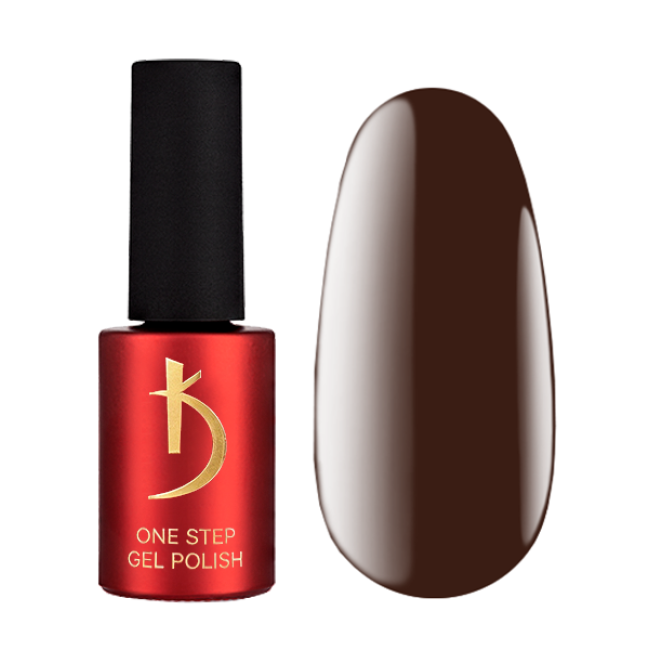 Однофазний гель-лак One step gel polish 09, 7 мл Однофазний гель-лак One step gel polish 09, 7 мл
