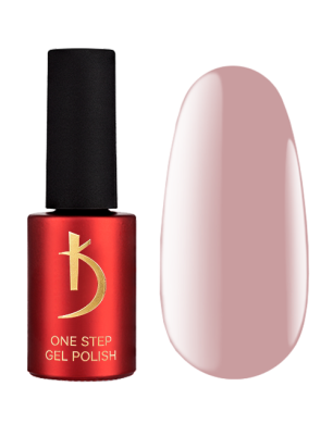 Однофазный гель-лак One Step Gel Polish 10, 7 мл