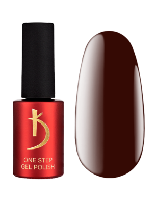 Однофазный гель-лак One Step Gel Polish 11, 7 мл
