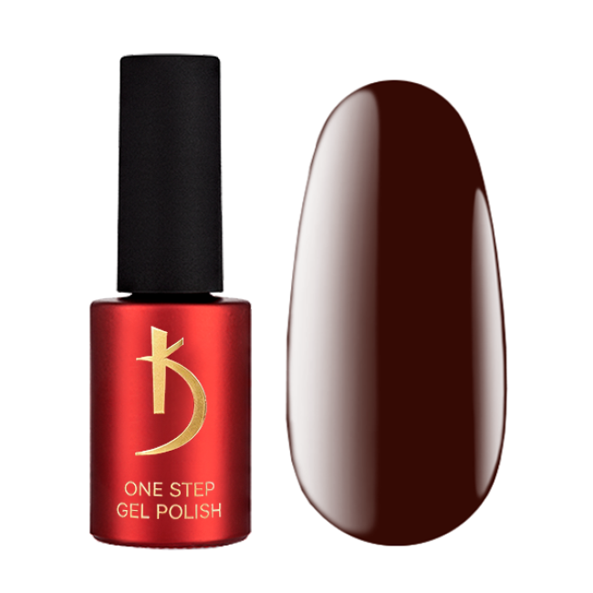 Однофазный гель-лак One Step Gel Polish 11, 7 мл