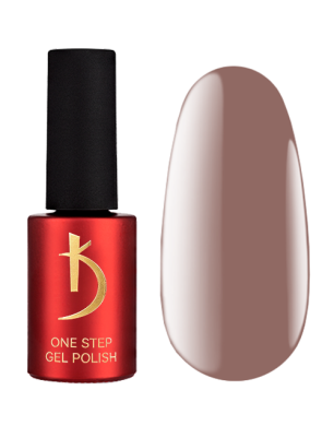 Однофазный гель-лак One Step Gel Polish 12, 7 мл