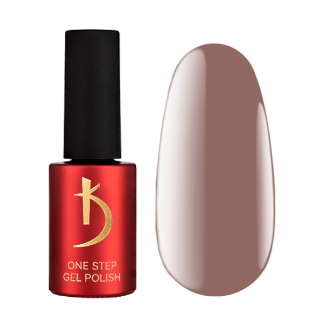 Однофазный гель-лак One Step Gel Polish 12, 7 мл