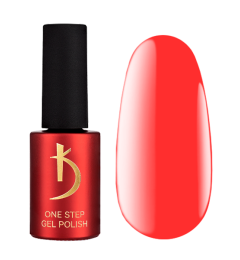 Однофазный гель-лак One Step Gel Polish 13, 7 мл