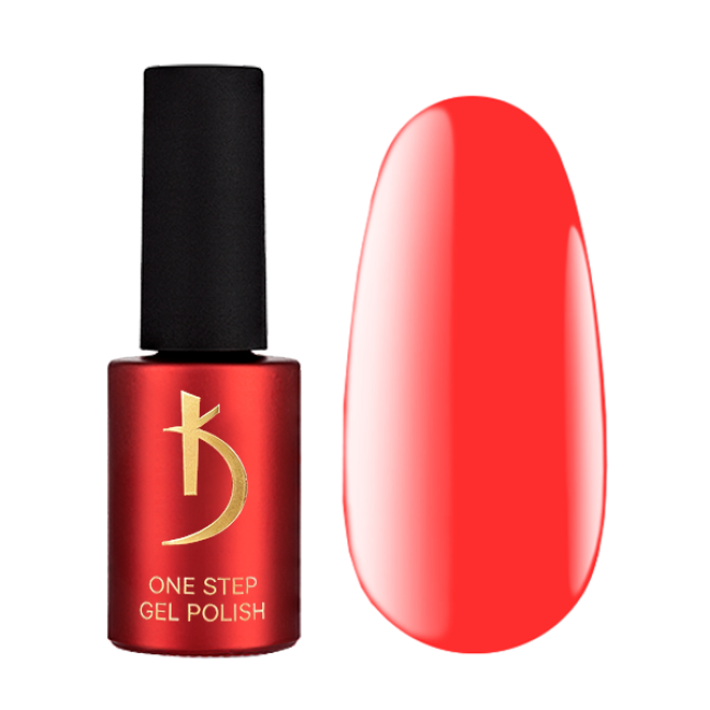 Однофазний гель-лак One step gel polish 13, 7 мл
