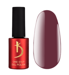 Однофазный гель-лак One Step Gel Polish 14, 7 мл