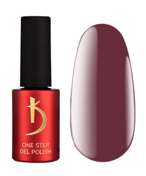 Однофазный гель-лак One Step Gel Polish 14, 7 мл