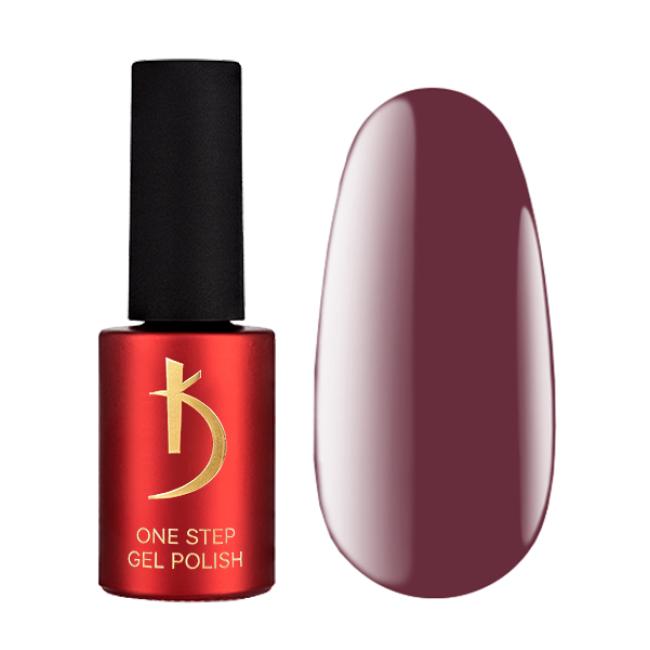 Однофазный гель-лак One Step Gel Polish 14, 7 мл