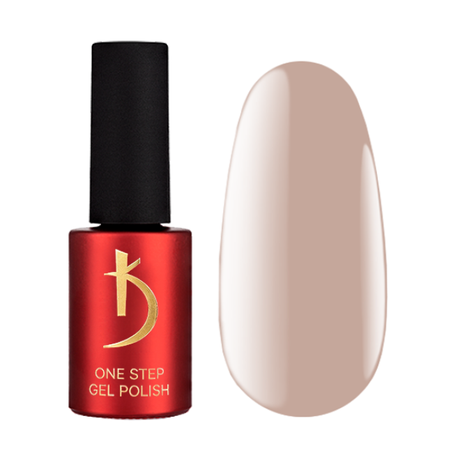 Однофазний гель-лак One step gel polish 15, 7 мл