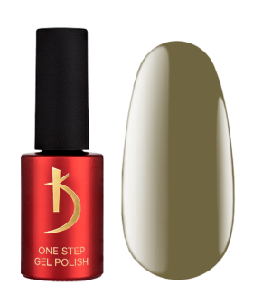 Однофазний гель-лак One step gel polish 16, 7 мл
