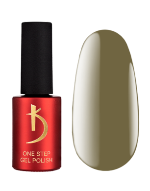 Однофазный гель-лак One Step Gel Polish 16, 7 мл