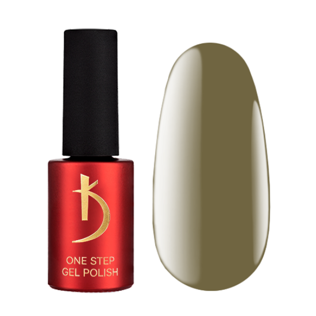 Однофазний гель-лак One step gel polish 16, 7 мл