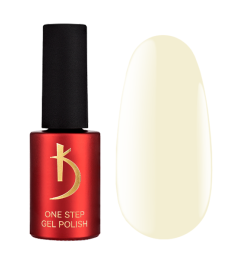 Однофазный гель-лак One Step Gel Polish 17, 7 мл