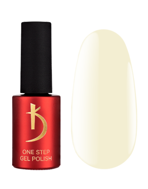 Однофазный гель-лак One Step Gel Polish 17, 7 мл
