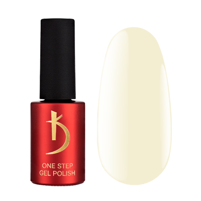 Однофазний гель-лак One step gel polish 17, 7 мл