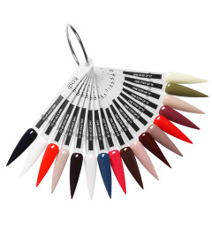 Палитра One Step Gel Polish