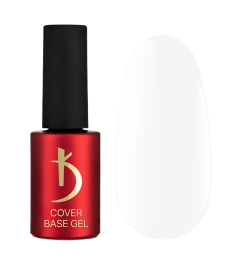 Камуфлююче базове покриття Cover Base Pro №14, 7 мл