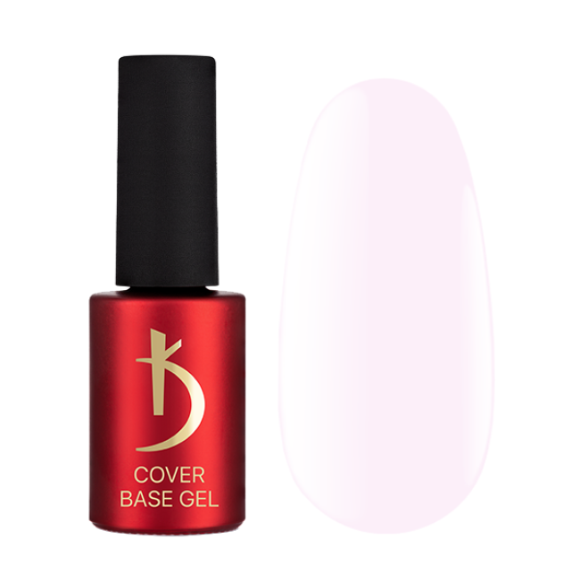 Камуфлююче базове покриття Cover Base Pro №16, 7 мл
