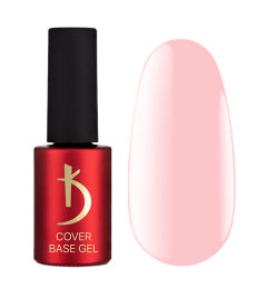 Камуфлирующее базовое покрытие Cover Base Pro №21, 7 мл