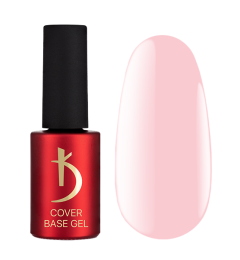 Камуфлююче базове покриття Cover Base Pro №32, 7 мл