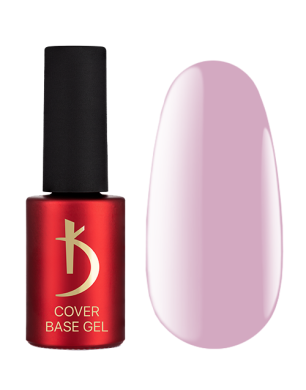 Камуфлююче базове покриття Cover Base Pro №38, 7 мл