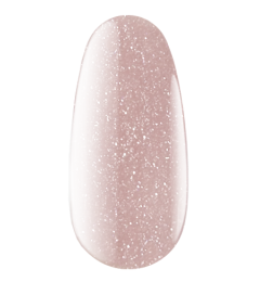 Рідкий полігель Liquid polygel Shine 02, 15 мл