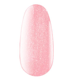 Рідкий полігель Liquid polygel Shine 07, 15 мл