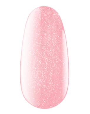 Жидкий полигель Liquid polygel Shine 07, 15 мл