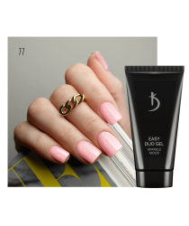 Профессиональная акрилово-гелевая система Easy Duo Gel «Sparkle mood» №11, 30 г