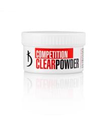 Акриловая пудра Competition Clear Powder, 60 г (цвет: прозрачный)