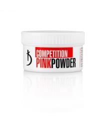 Акриловая пудра Competition Pink Powder, 60 г (цвет: розовый)