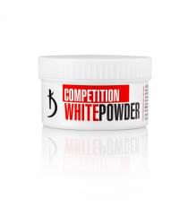 Акриловая пудра Competition White Powder, 60 г (цвет: белый)