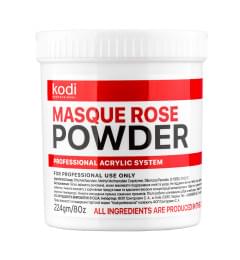 Матирующая акриловая пудра Masque Rose Powder, 224 г