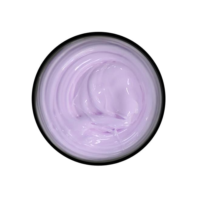 Профессиональная акрилово-гелевая система Easy duo gel Soft Pastel 01, 14 г