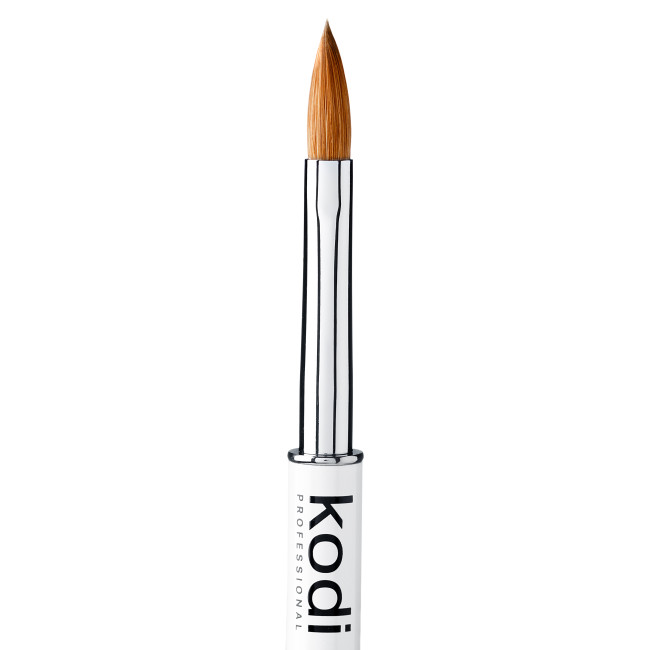 Двосторонній пензлик double brush, №8-№6